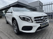 Mercedes-Benz GLA-Klasse - 200 Premium Plus AMG Pano.dak|Trekhaak|