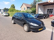 Peugeot 206 - 1.4 One-line