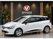 Renault Clio - Energy TCe 90pk Expression, AIRCO, CRUISE CONTROL, BLUETOOTH