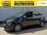 Kia Picanto - 1.0 GDi DynamicPlusLine | Navigatie | Camera | Airco |