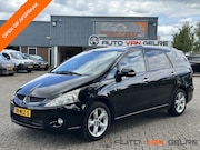 Mitsubishi Grandis - 2.4-16V Limited 7 PERSOONS *NAP*TREKHAAK*AIRCO*PDC*UNIEK