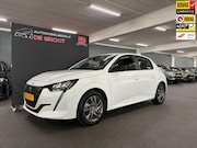 Peugeot 208 - 1.2 PureTech Active/ NL auto/ Eerste eigenaar/ Parkeersensor