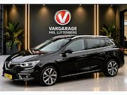 Renault Mégane - 1.3 Energy TCe 115pk Limited