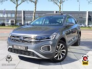 Volkswagen T-Roc - 1.5 TSI Panodak | Vol Leer | Facelift | Virtual | Memory | A