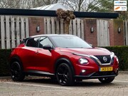 Nissan Juke - 1.0 DIG-T Tekna Sport /// Cam Navi LED