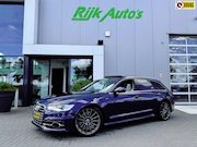 Audi A6 - Avant 4.0 TFSI S6 quattro Pro Line Plus * Nachtzicht * Softc
