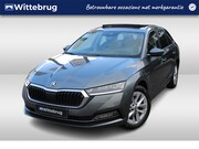 Skoda Octavia - Combi 1.4 TSI iV PHEV Style DSG Automaat / Panoramadak / Dig
