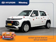 Hyundai Inster - E-MOTION 'HEARTLINE EDITION' 49 kWh | NAVI | 3-FASEN | SNELL