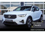 Volvo XC40 - 2.0 B4 Plus Dark | 2.000 kg trekgewicht! | All Season banden