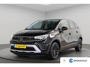 Opel Crossland - 1.2 Turbo Elegance Automaat | Camera | Apple Carplay & Andro