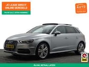 Audi A3 - Sportback 1.4 e-tron PHEV Pro Line S plus Aut- Acc
