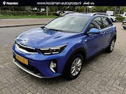 Kia Stonic - 1.0 T-GDi MHEV DynamicLine