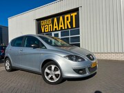 Seat Altea - 1.6 Comfortstyle | NAP | AIRCO |