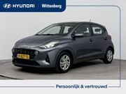 Hyundai i10 - 1.0 Comfort | Cruise control | Airco | Lane assist | Start/s