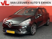 Renault Clio - Estate 1.5 dCi Ecoleader Zen | Cruise | Navi | Airco