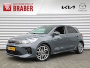Kia Rio - 1.0 T-GDi MHEV GT-Line | Stuur-/stoelverwarming | 17" LM | C