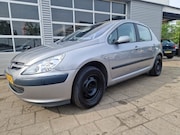 Peugeot 307 - 1.6-16V XT ( EXPORTPRIJS)