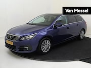 Peugeot 308 - SW 1.2 PureTech Allure | cruise control | electronic climate