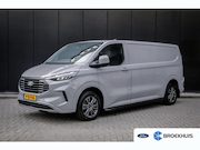 Ford Transit Custom - 320 2.0 TDCI L2H1 Limited Dealer onderhouden | Achteruitrijc