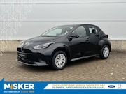 Mazda 2 - Hybrid 1.5 Prime-line