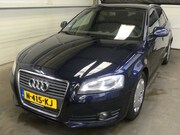 Audi A3 - Sportback 1.4 TFSI - Cruise control - Stoelverwarming