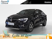 Renault Arkana - 1.6 E-Tech Hybrid 145 Intens | Automaat | Dealeronderhouden