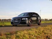 Audi RS3 - 2.5 TFSI QUATTRO | 1 Owner | First paint | 15.500