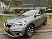Renault Arkana - 1.6 E-Tech Hybrid 145PK / Camera / Apple Carplay - Android A
