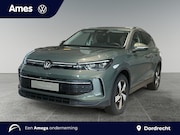 Volkswagen Tiguan - Life Edition 1.5 eTSI 96 kW / 130 PK SUV 7 versn. DSG | 360