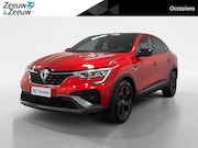 Renault Arkana - 1.6 E-Tech Hybrid 145 R.S. Line AUTOMAAT NAVI AIRCO CAMERA C