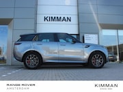 Land Rover Range Rover Sport - P460e Dyanmic SE PHEV | Stoel/stuurverwarming | Schuif/Kante