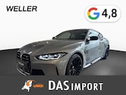BMW M4 - Competition