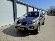 Kia Sorento - 2.4 X-clusive