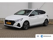 Hyundai i20 - 1.0 T-GDI N Line / Navigatie via Carplay / Camera / Stuur -e