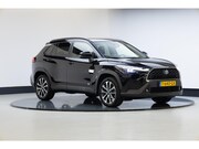 Toyota Corolla Cross - 2.0 High Power Hybrid First Edition | Trekhaak | Stoelverw.|