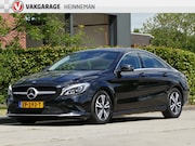 Mercedes-Benz CLA-Klasse - 180 Ambition AUTOMAAT | LED koplampen | achteruitrijcamera |