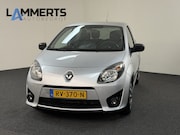 Renault Twingo - 1.2-16V Authentique Airco / nieuwe distributie, condensor &