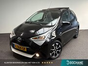 Toyota Aygo - 1.0 VVT-i x-joy cabrio | Cabrio | Camera | Cruise Control |