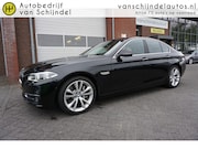 BMW 5-serie - 550XI 8 CILINDER 449PK HIGH EXECUTIVE ORIGINEEL NEDERLANDS N