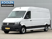 Volkswagen Crafter - 35 2.0 TDI L4H2 Automaat 140 PK