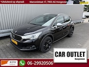 DS DS 4 - 1.2 PureTech Business Clima, Navi, CC, PDC & Camera, LED-dag