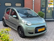 Citroën C1 - 1.0-12V Ambiance|Onderhouden|APK|NAP|Inruilkoopje|Elek.Pakke