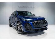 Audi Q5 - Quattro *DIRECT RIJDEN* S-Line| Matrix | Trekhaak | Pano | 5