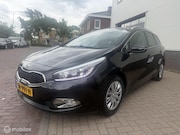 Kia Ceed - cee'd Sportswagon 1.6 GDI DynamicLine