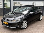 Volkswagen Golf - 1.4 TSI PANO CRUISE LOUNGE TREKHAAK