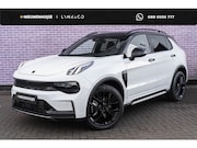 Lynk & Co 01 - 1.5 More | Adaptieve Cruise Control | Dodehoekassistent | Pa