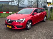Renault Mégane - Estate 1.2 TCe Life 6-Bak Airco Cruise PDC NAP