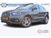 Audi Q3 - 1.4 TFSI S-line Sport Edition | Incl. 12 maanden garantie | 