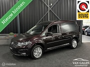 Volkswagen Caddy - Combi 1.2 TSI Deuren|Airco|Trekhaak|Cruise