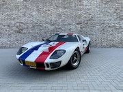 Ford GT - -40/301 PK/RWD/Oldtimer